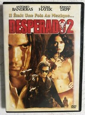 Desperado 2 / Antonio Banderas DVD