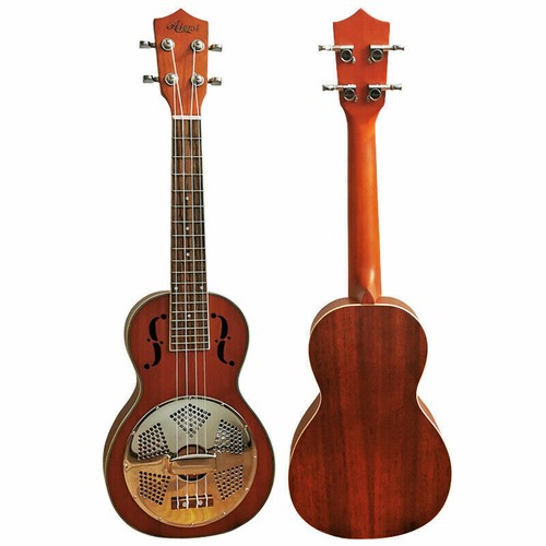 Aiersi mahogany hole - mahogany, tenor