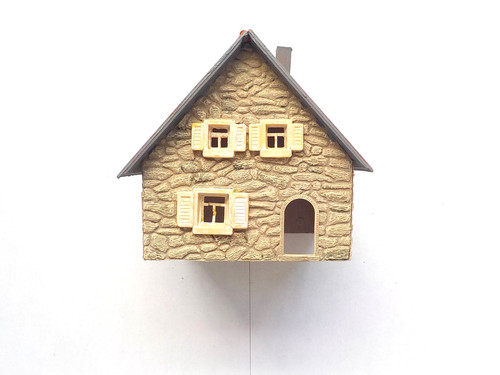Décor maquette faller - faller, belle