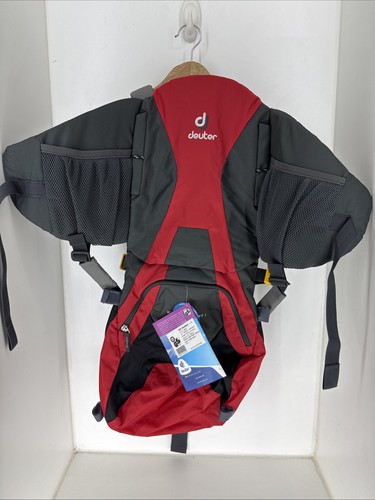 Deuter kid comfort - deuter,