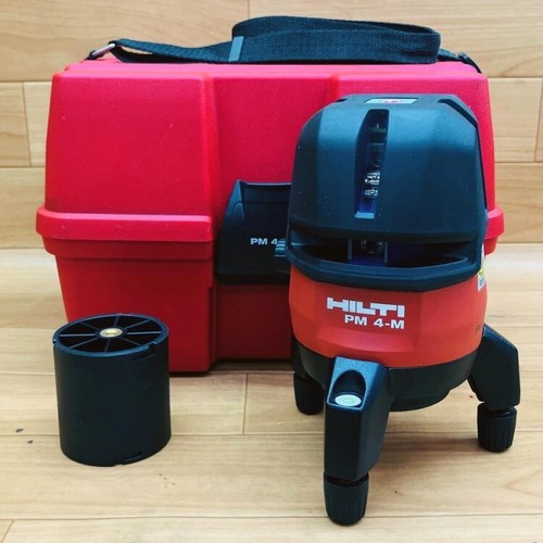 Hilti multi line - multi-line, laser