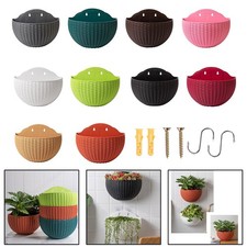 Panier à Suspendre Plastique