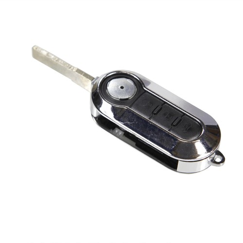 Rep key couvre - couvre-clé, *argenté
