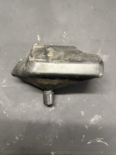 Chambre combustion reservoir - combustion,