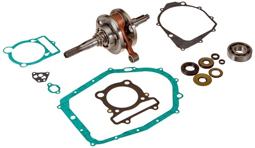 Kit révision moteur - de, arbre