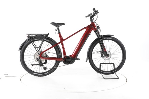 Haibike trekking vélo - haibike, 5
