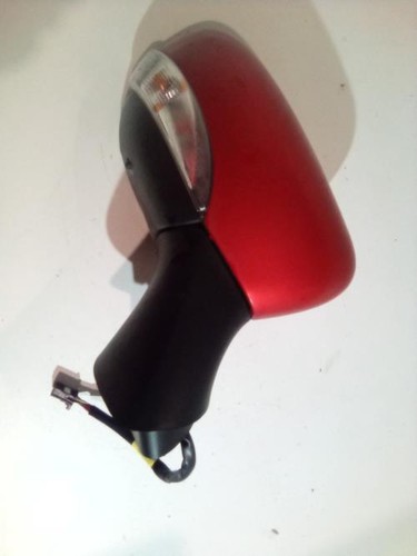 Retroviseur droit renault clio - retroviseur,