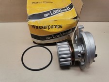 1 POMPE A EAU OPEL ASTRA F KADETT E VECTRA A 1.6 1.7 D DIESEL REF WP1293