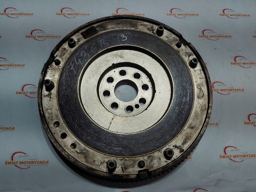 Volant moteur m9r786 - volant,