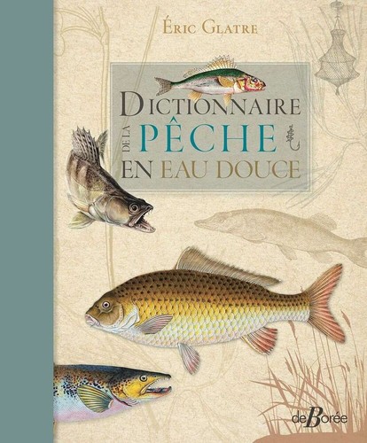 Dictionnaire pêche en - de,