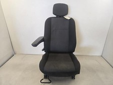 Siege avant gauche RENAULT