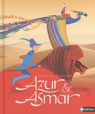 Azur & Asmar