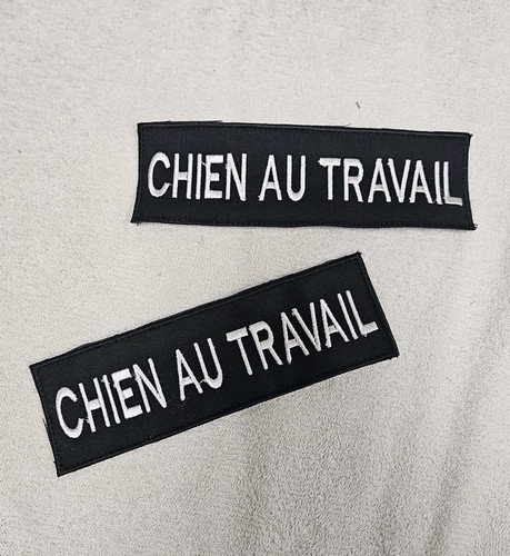 Pack bandes chien - pack, au
