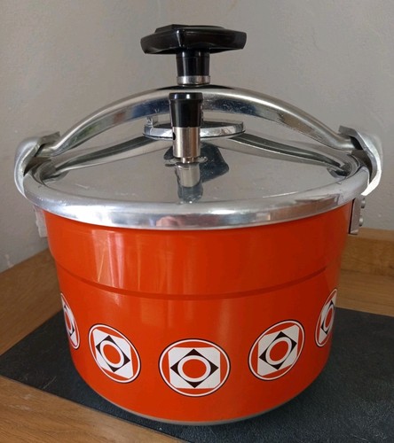Superbe état neuf orange - État,