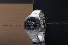 Montre HAMILTON Khaki Aviation