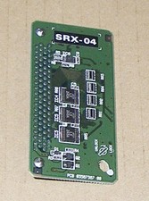 Roland SRX-04 module d'extension de corde d'occasion fabriqué au Japon