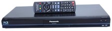 Panasonic DMP-BD65 Lecteur Blu-ray DVD (B-232)