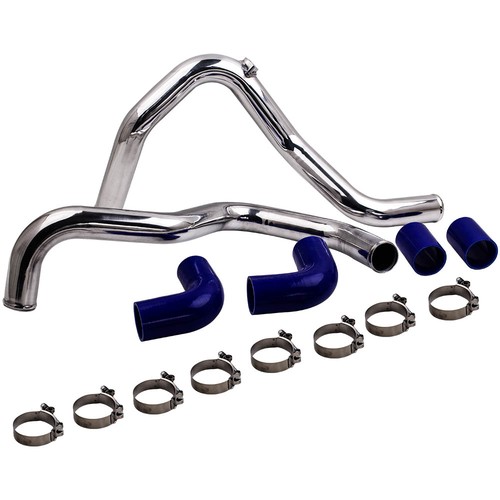 Kit tuyau intercooler - tuyau, turbo
