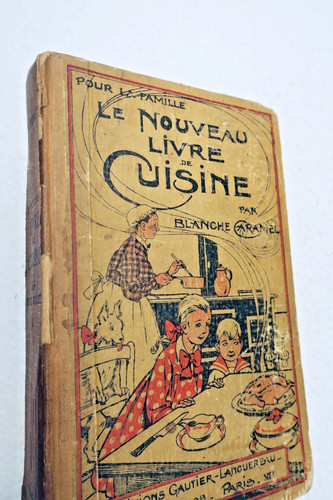 Cuisine caramel nouveau - cuisine,
