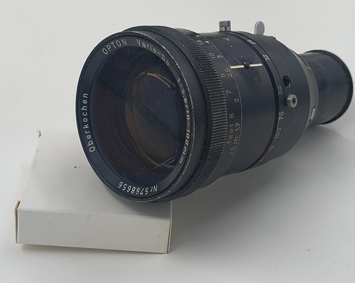 Vintage carl zeiss - vintage,