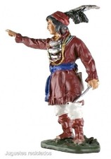 INAH007 Osceola Seminolas