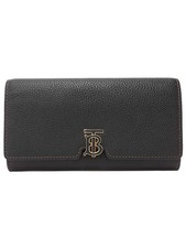 Portefeuille long Burberry TB
