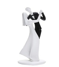 Figurine mariage - Couple de