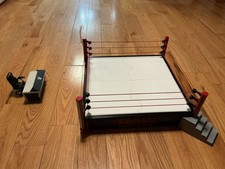 WWE Mattel Elite Light Up Real