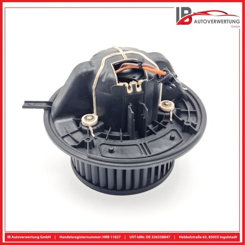 Moteur ventilateur intérieur