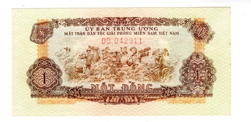 Vietnam viet nam - vietnam, 1