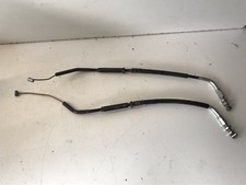 CABLES SERVO MOTEUR VALVE MOTO SUZUKI 1000 GSXR K7 K8 41G00L-5621 / 41G00P-5621