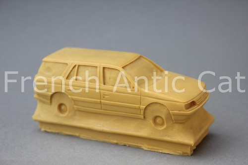 Rare modele matrice - , moule