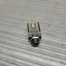 Akai Cs-703d Cassette Deck