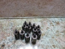 Support De Outil De Tour CNC