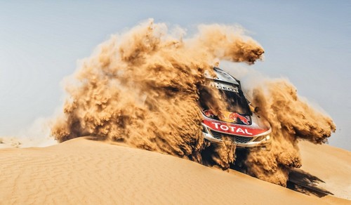 Plaque métal rallye - ,