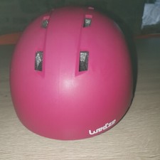 Casque H100JR Wed'ze Rose
