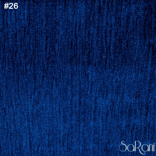 Tissu velours rayé - tissu,