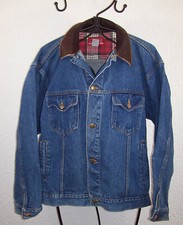 VESTE / BLOUSON en Jean