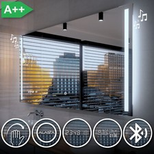 Miroir Salle De Bain Lumineux
