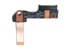 carte connecteur lecteur DVD + Nappe + Vis (odd) - pour HP 250 G6 - 4350E032L01