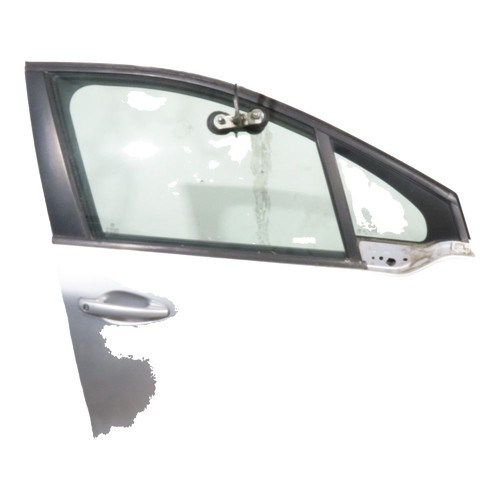 Porte avant droite - porte,