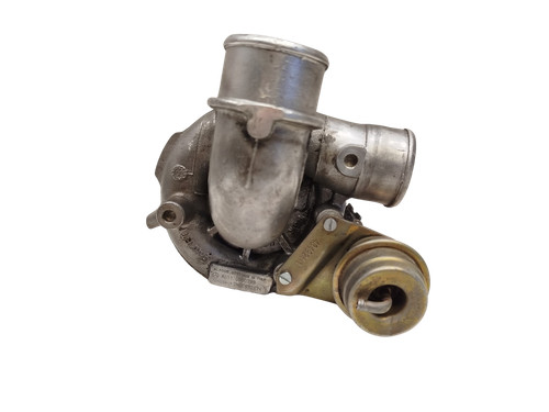 Turbocompresseur cdi - 2,2,