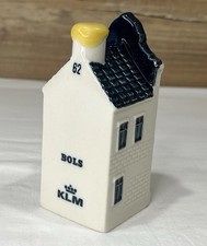 KLM BOLS Delft N°62 Pleine