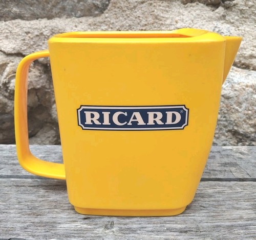 Pichet ricard no pastis - ricard,