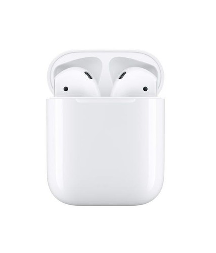 Casque écouteurs airpods 2 - casque,