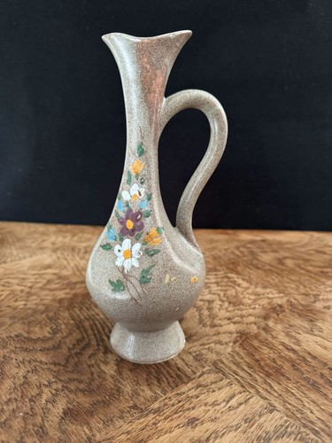 Vase pichet vallauris - vase,