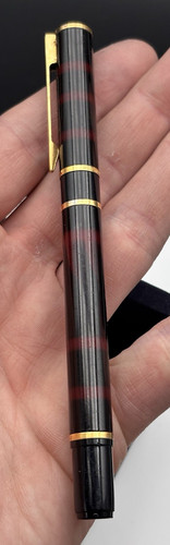 Ancien stylo plume waterman - stylo, en