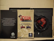 The legend zelda wind waker - of,