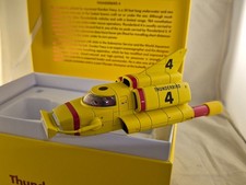 Corgi CRG-CC01401 Thunderbirds