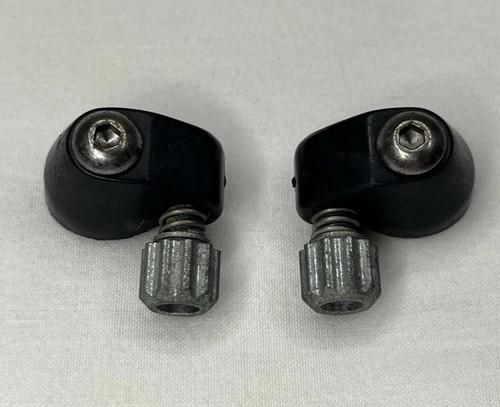Campagnolo vintage paire - campagnolo,